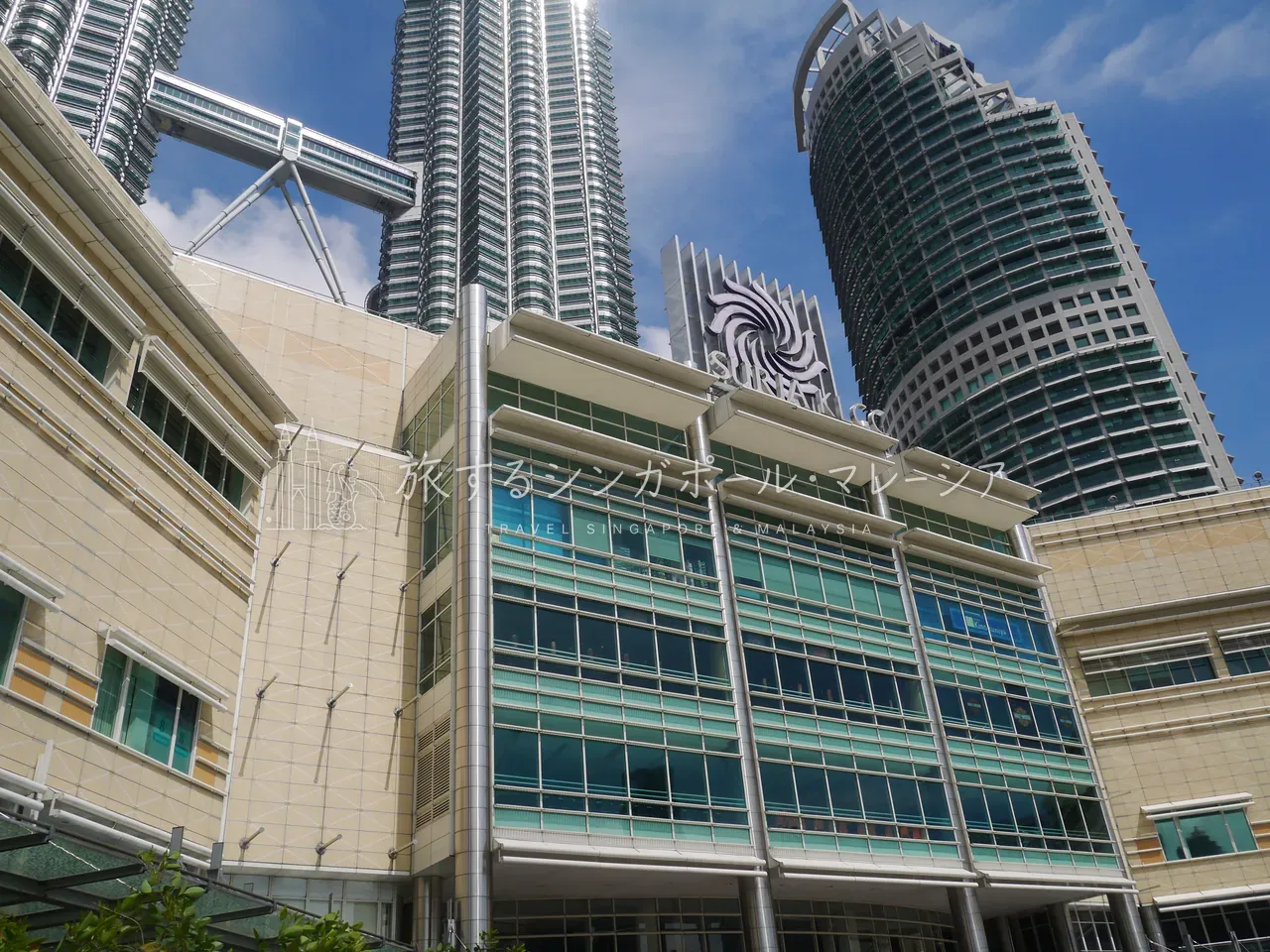 スリアKLCC
