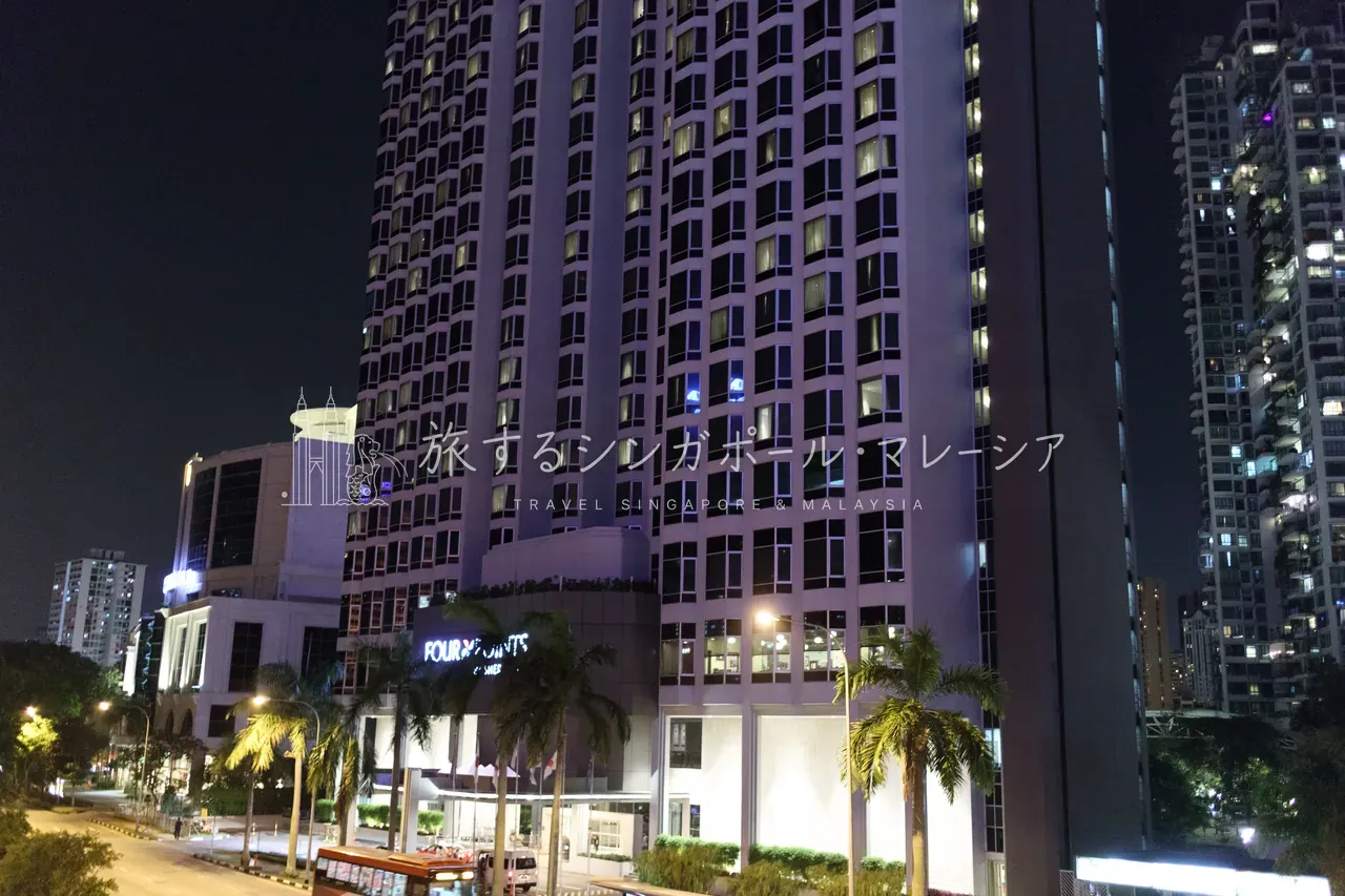シンガポール