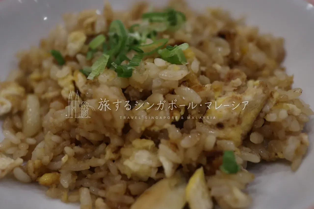Niku Teriyaki (約RM115)