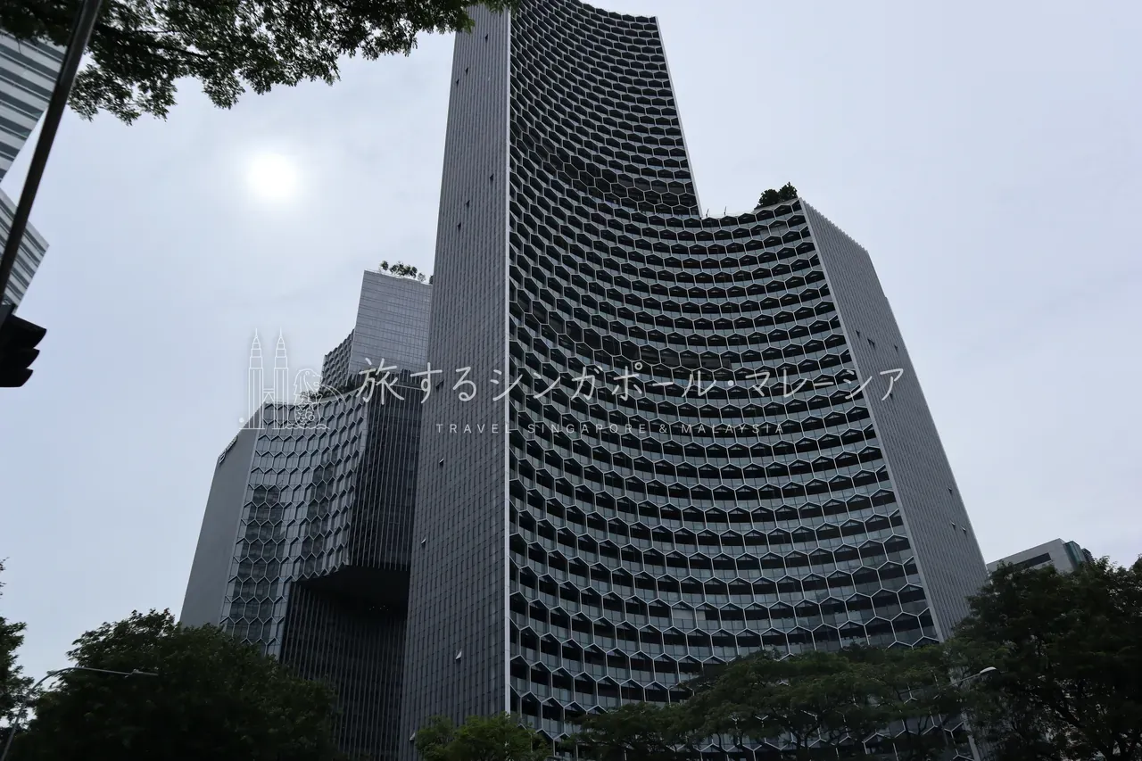 DUO Galleria