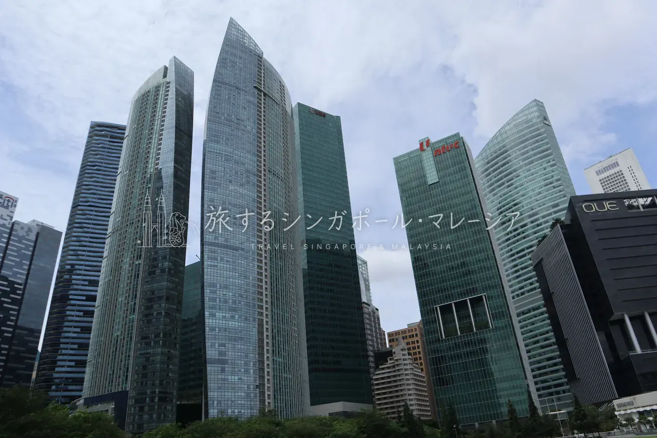 シンガポール｜基礎知識