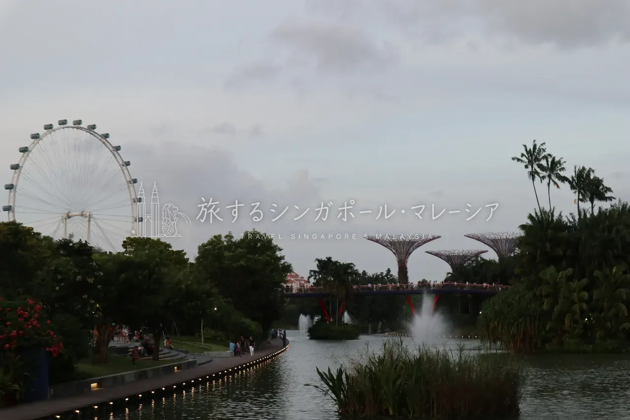 シンガポールフライヤー