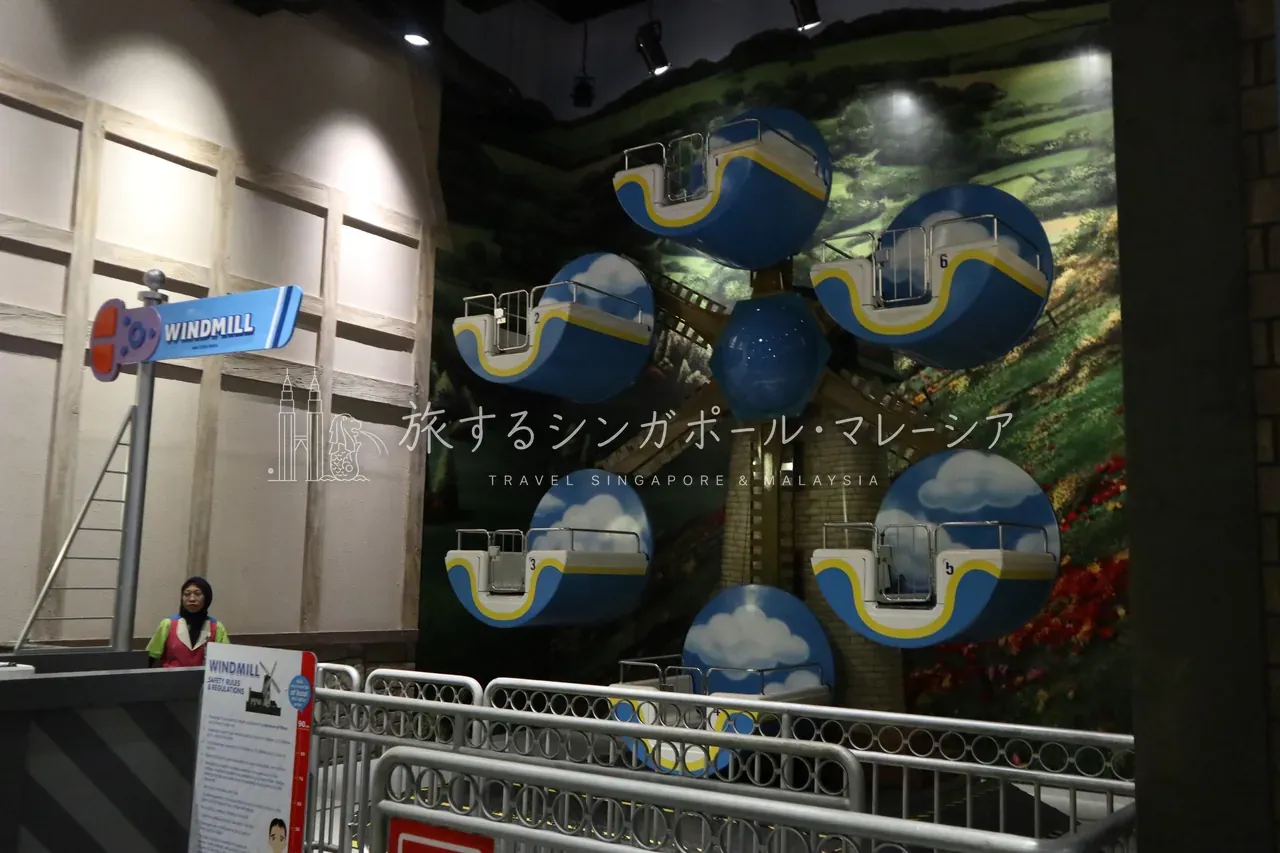 トーマスタウン