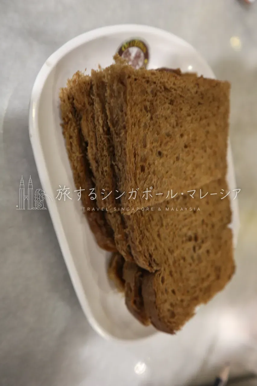 おいしい食事も多い