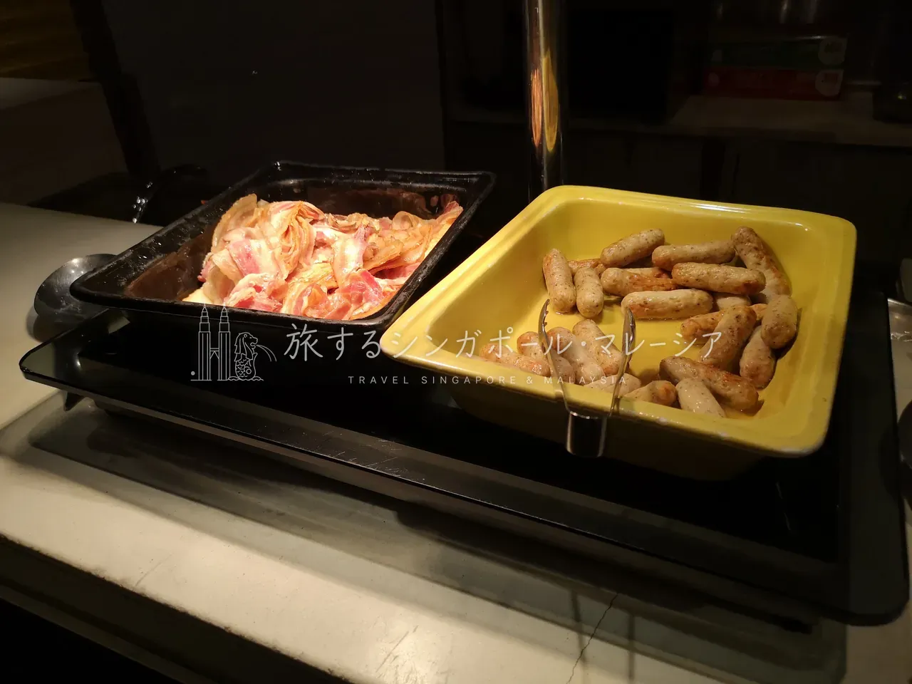 お肉系