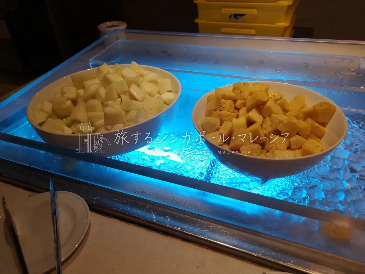 フルーツ