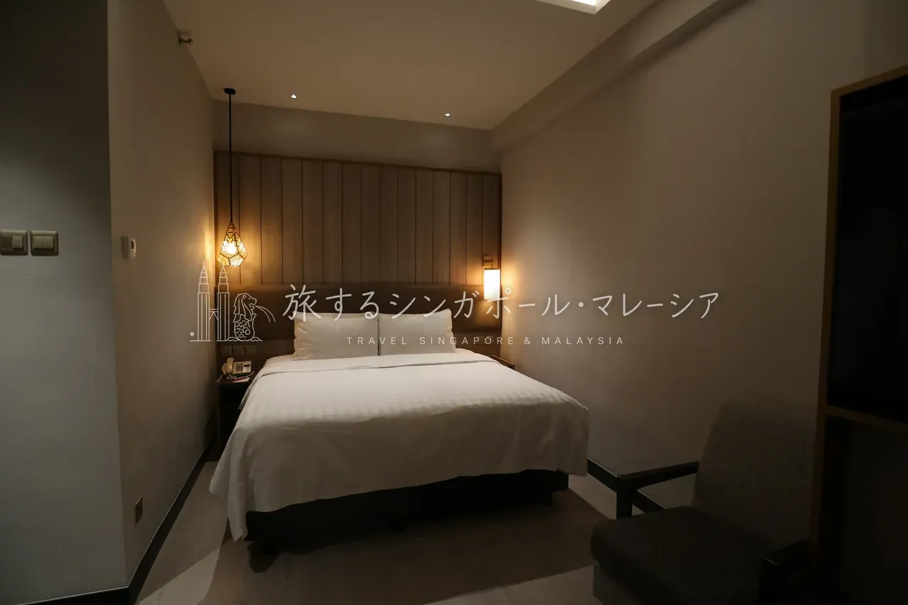 ベッド