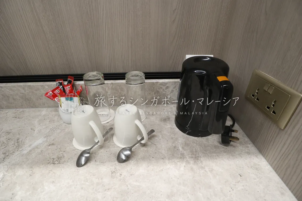 コーヒー類