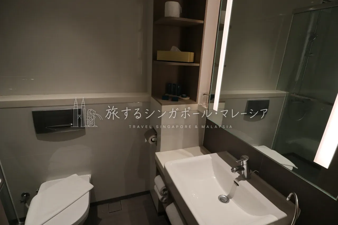 バスルーム