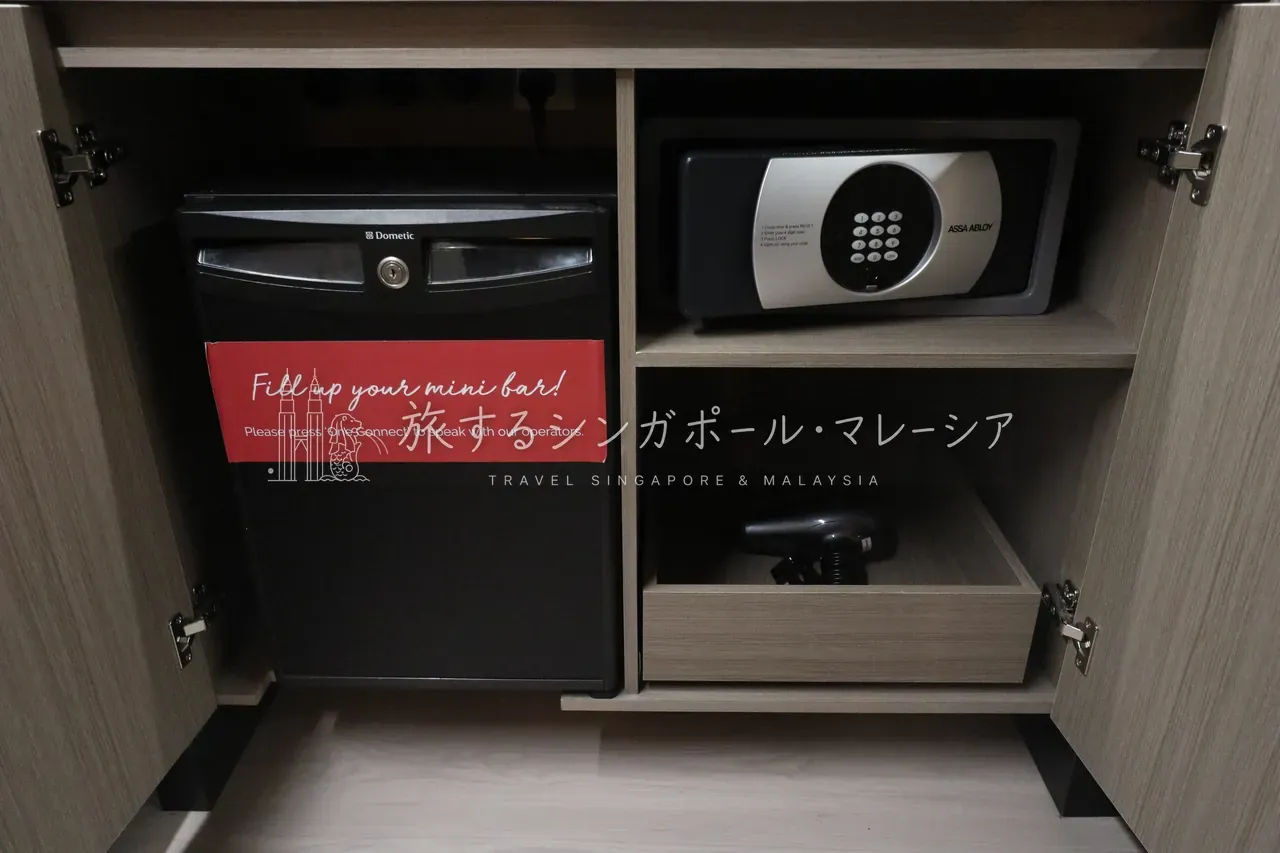 金庫・冷蔵庫