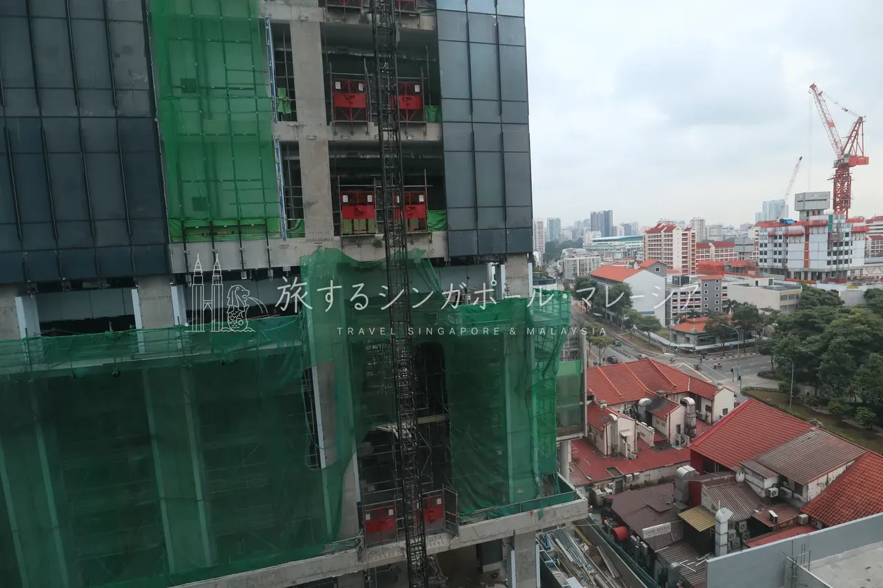 工事ビュー