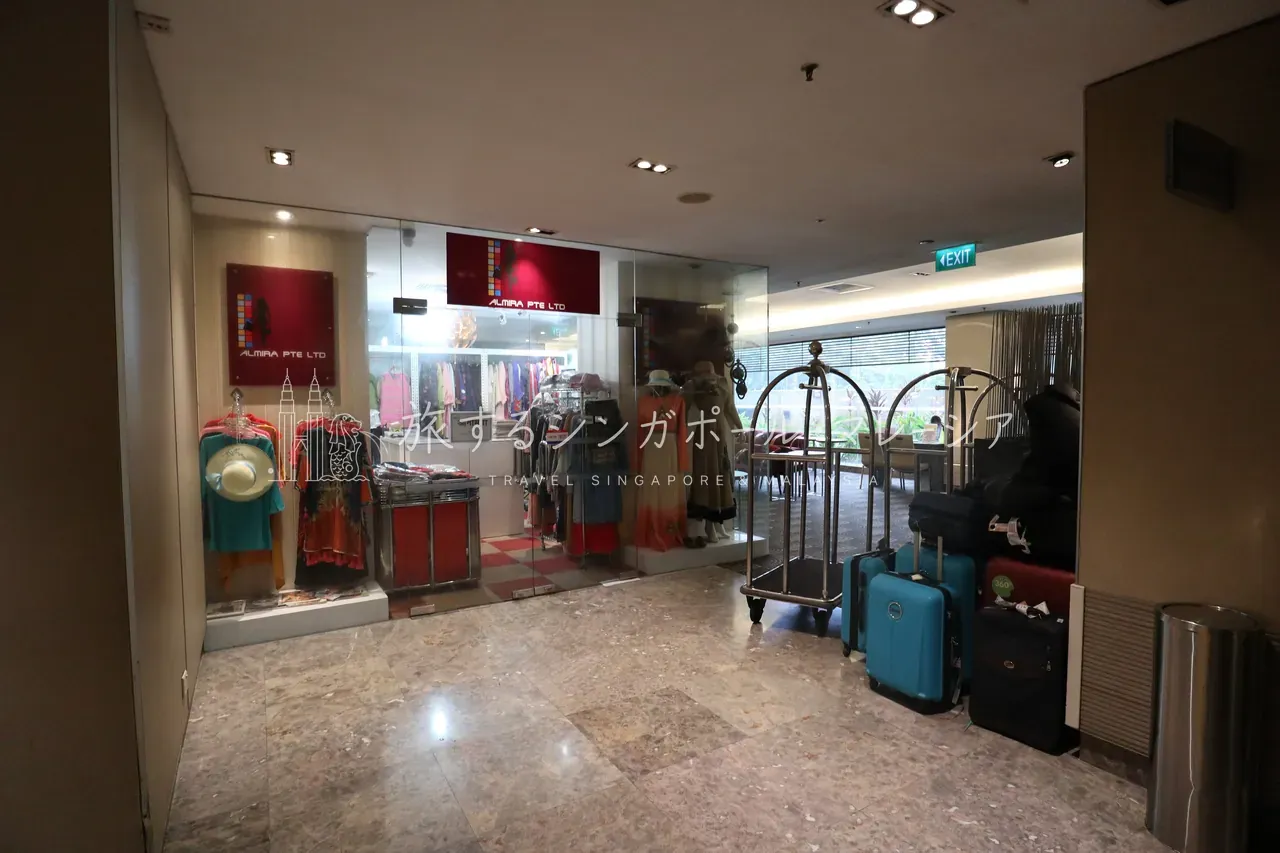 インドな店