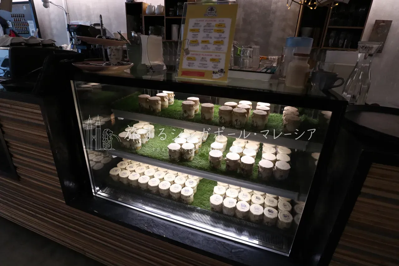 ティラミスヒーロー