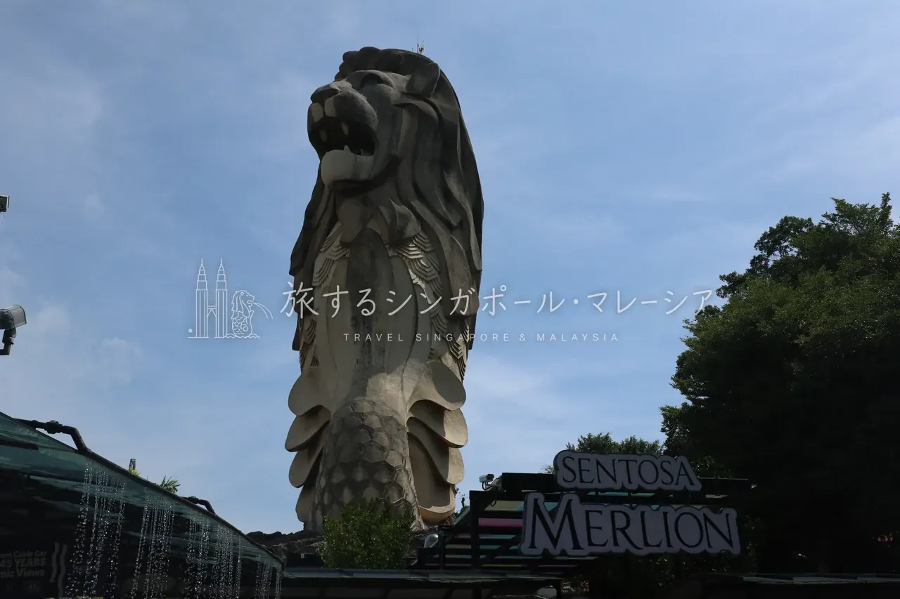 おすすめ1：シンガポール