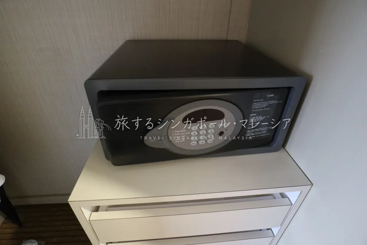 収納・クローク