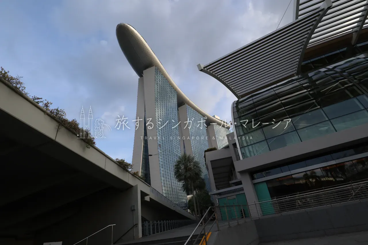 “見上げる”だけでも十分すごい