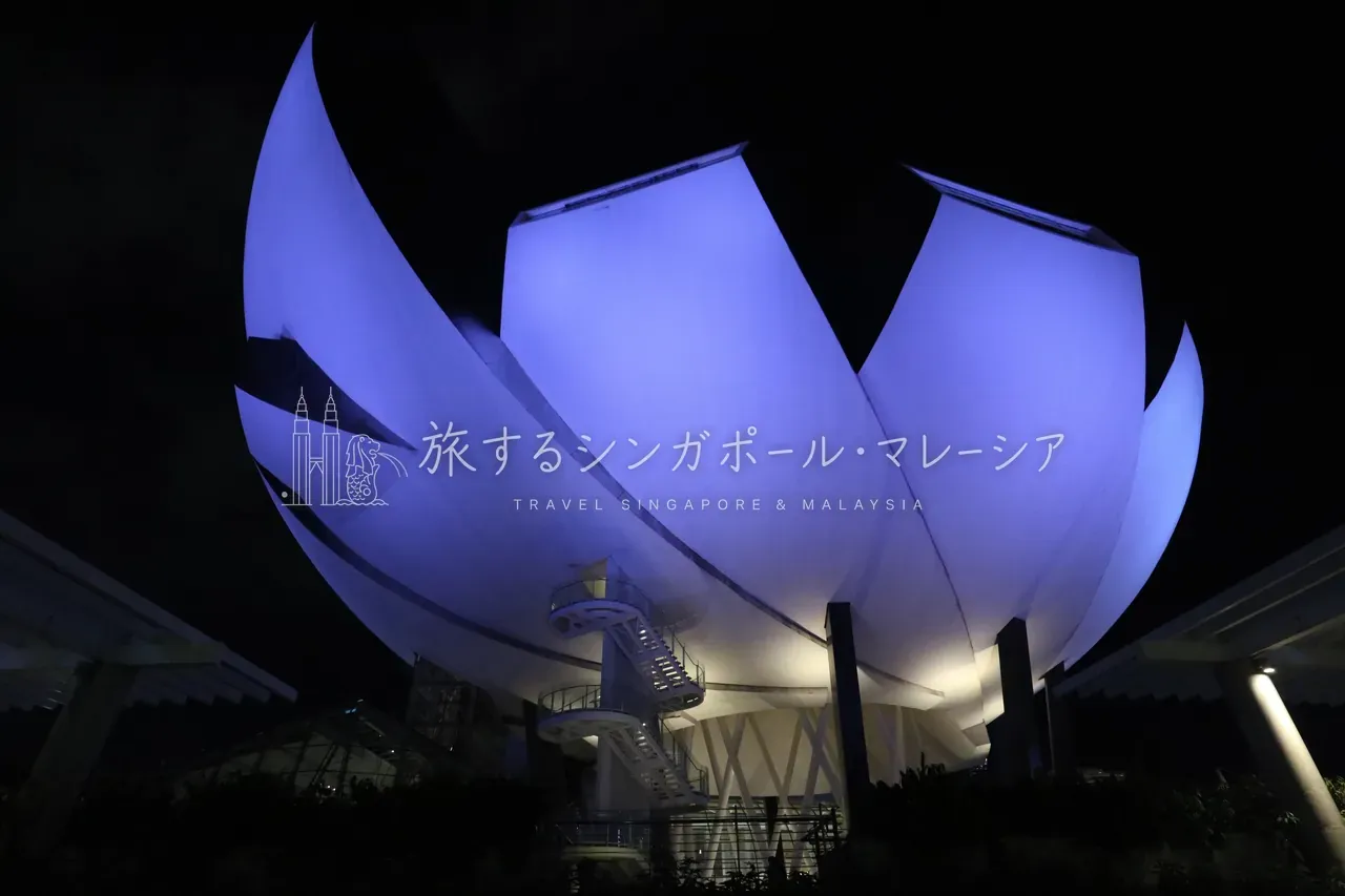 アートサイエンス・ミュージアム