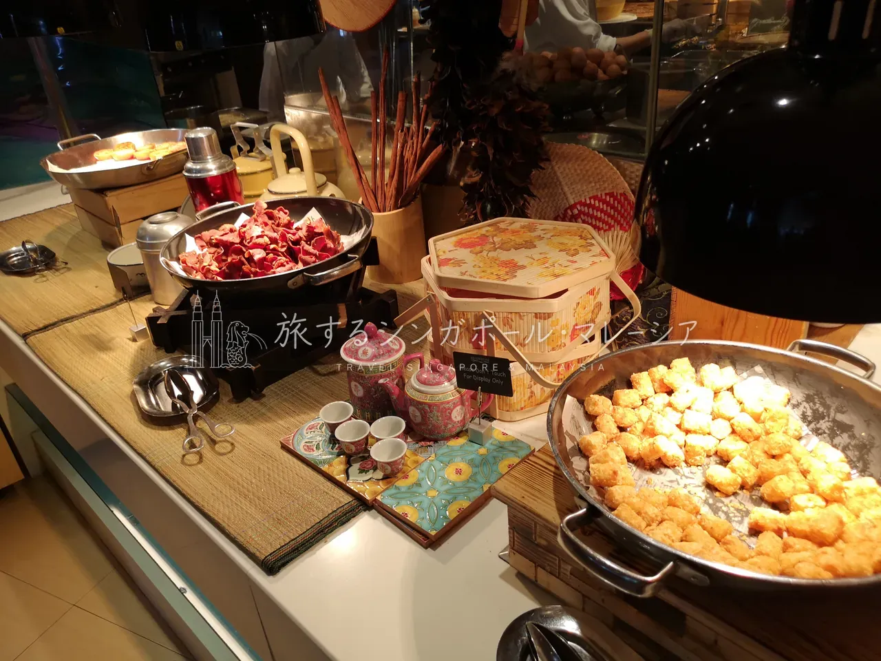 洋食の定番ひと通り