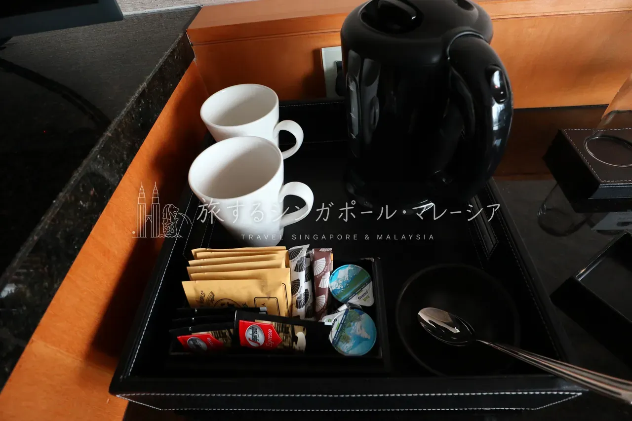 紅茶・コーヒー