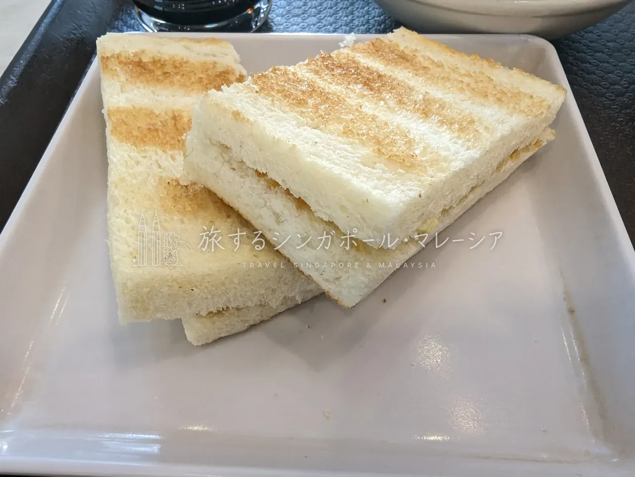 Toast Box（2005）