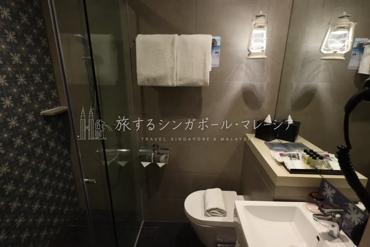 水回り・バスルーム