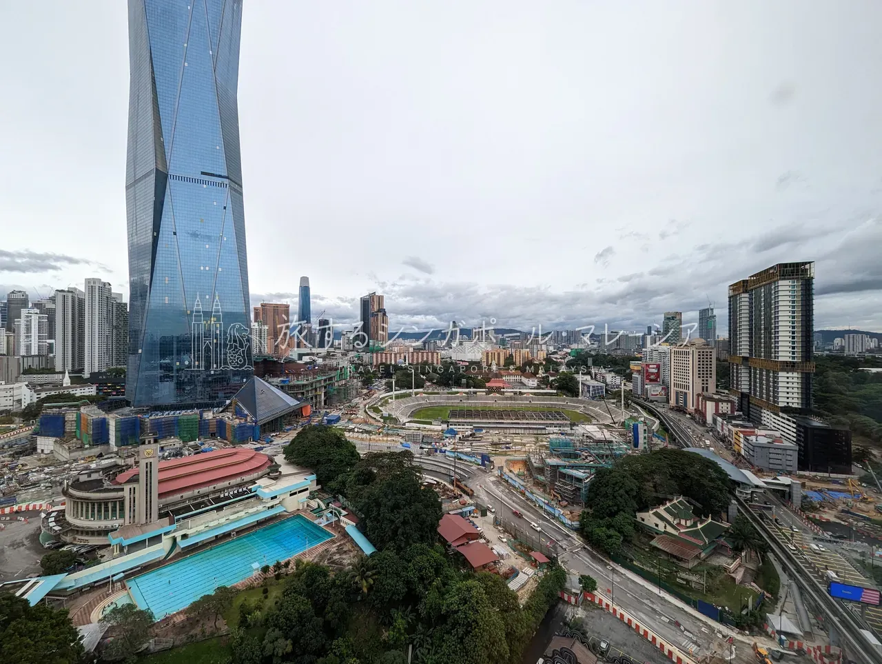 The View at 118（公開予定）