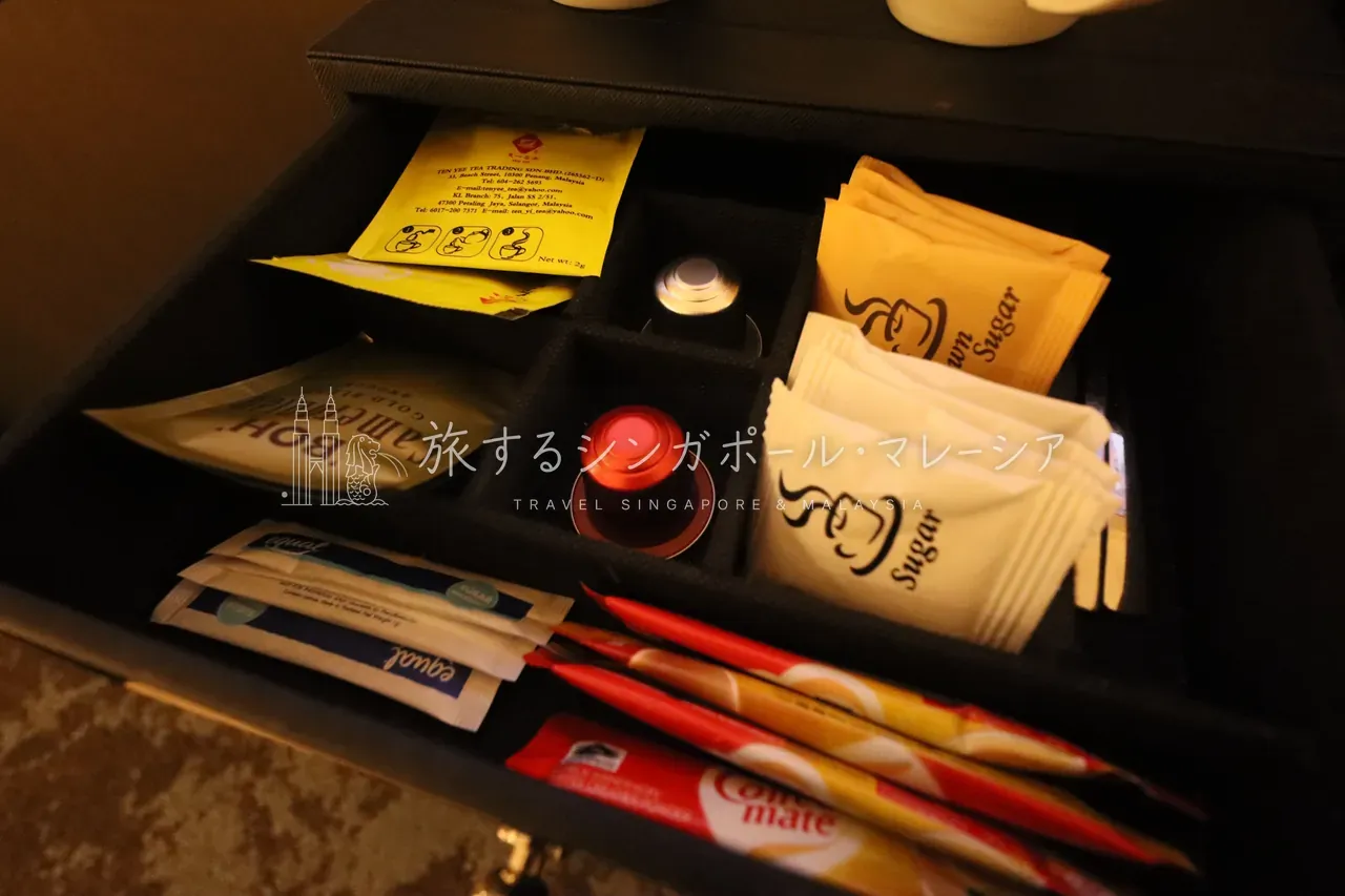 お部屋まわりをもう少し。明るく、清潔感のある空間です。
